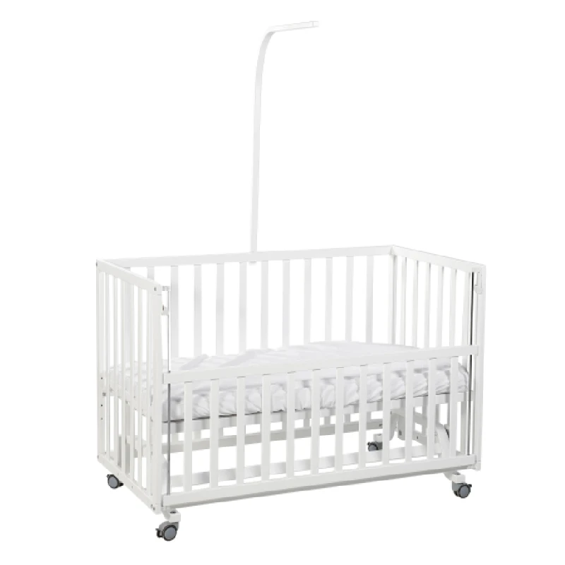 Колыбель-качалка Tahterevalli Mika 85721 Белый