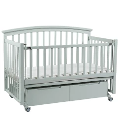 Beşik Tahterevalli Parker 86504 Yaşıl