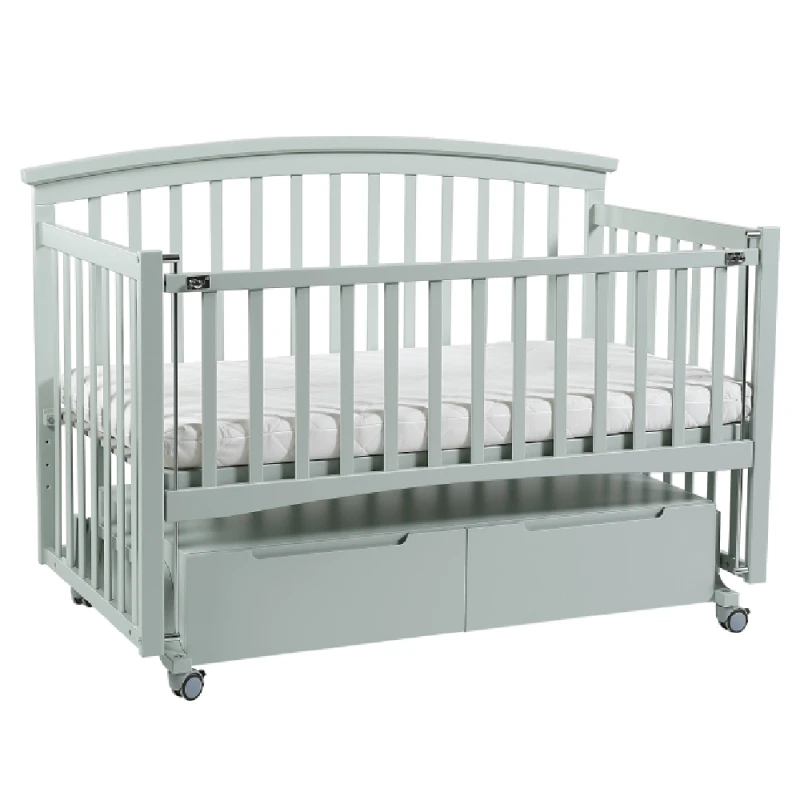 Beşik Tahterevalli Parker 86504 Yaşıl