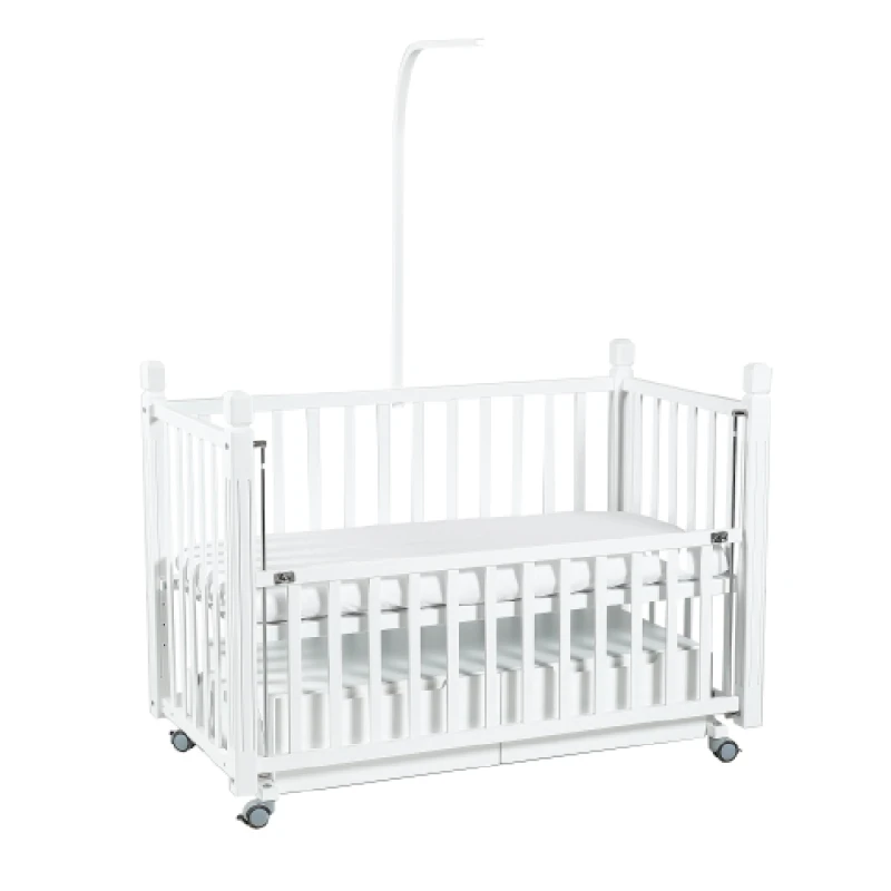 Beşik Tahterevalli Viva 86505 Ağ