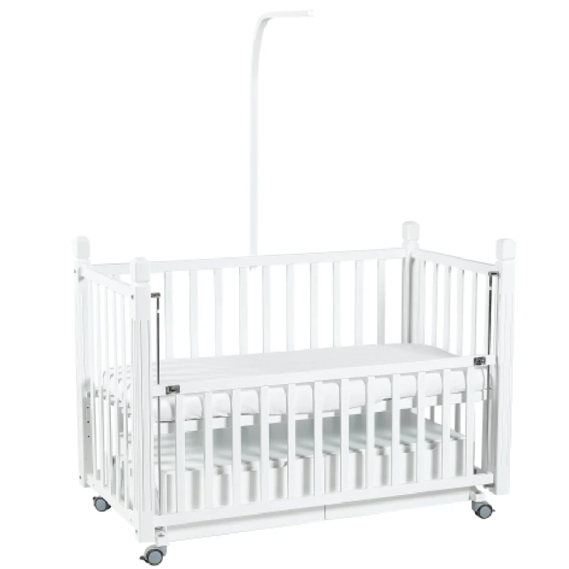 Beşik Tahterevalli Viva 86505 Ağ