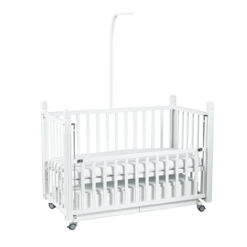 Beşik Tahterevalli Viva 86505 Ağ