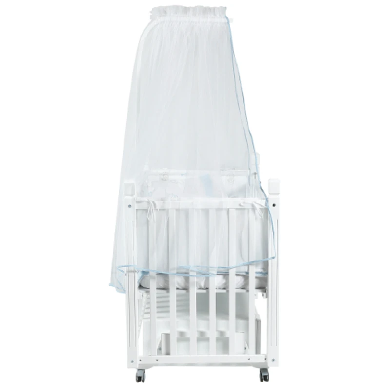 Колыбель-качалка Tahterevalli Viva 86506 Синий