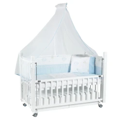 Колыбель-качалка Tahterevalli Viva 86506 Синий