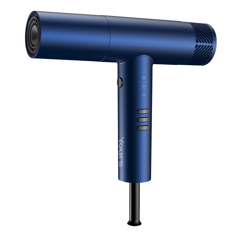 Фен Yours HD6811 Blue