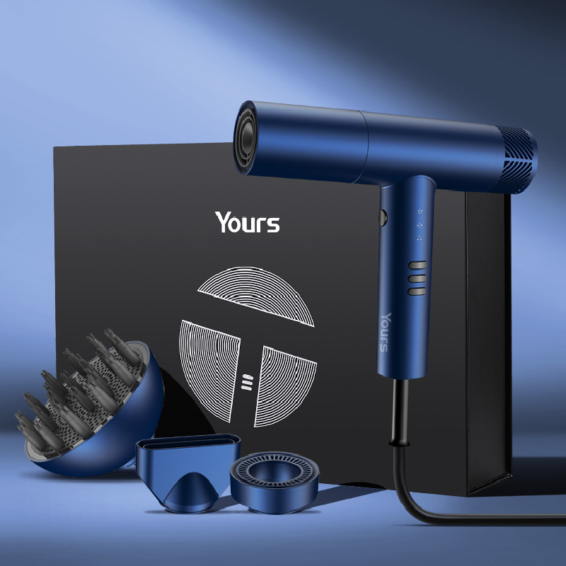 Фен Yours HD6811 Blue