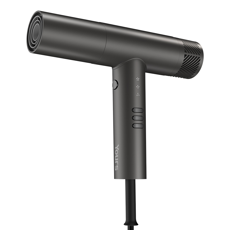 Fen Yours HD6811 Gray