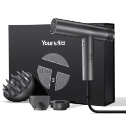 Фен Yours HD6811 Gray