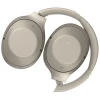Наушники Sony WH-1000XM4 Platinium Silver WH1000XM4/SME