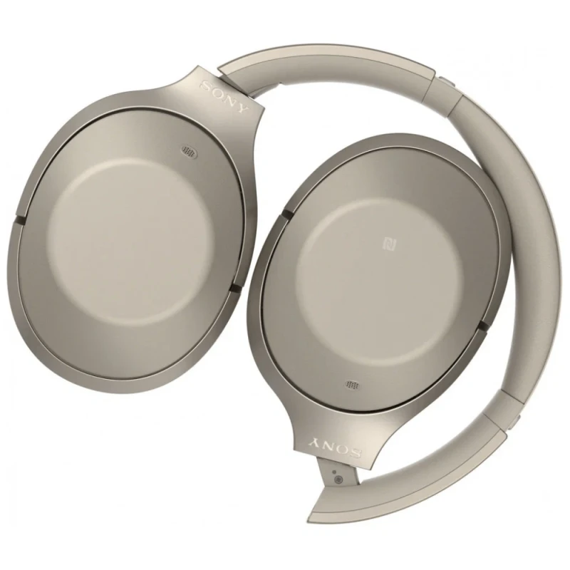 Наушники Sony WH-1000XM4 Platinium Silver WH1000XM4/SME