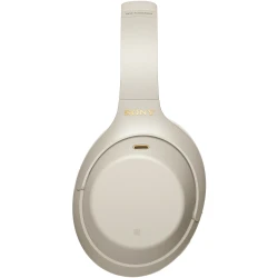Наушники Sony WH-1000XM4 Platinium Silver WH1000XM4/SME