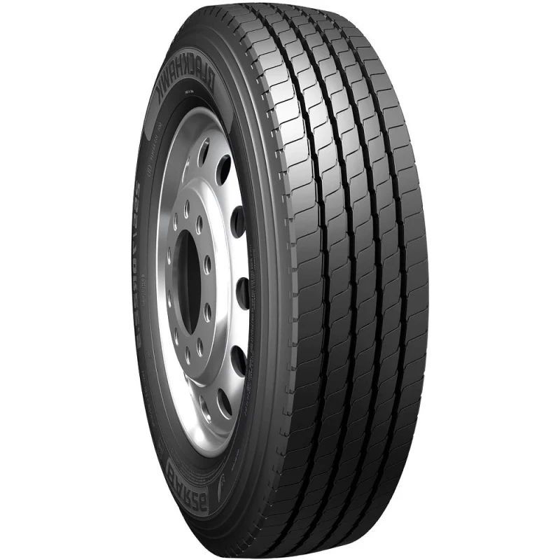 Avtomobil təkərləri Blackhawk Bar26 143/141L 235/75R17.5