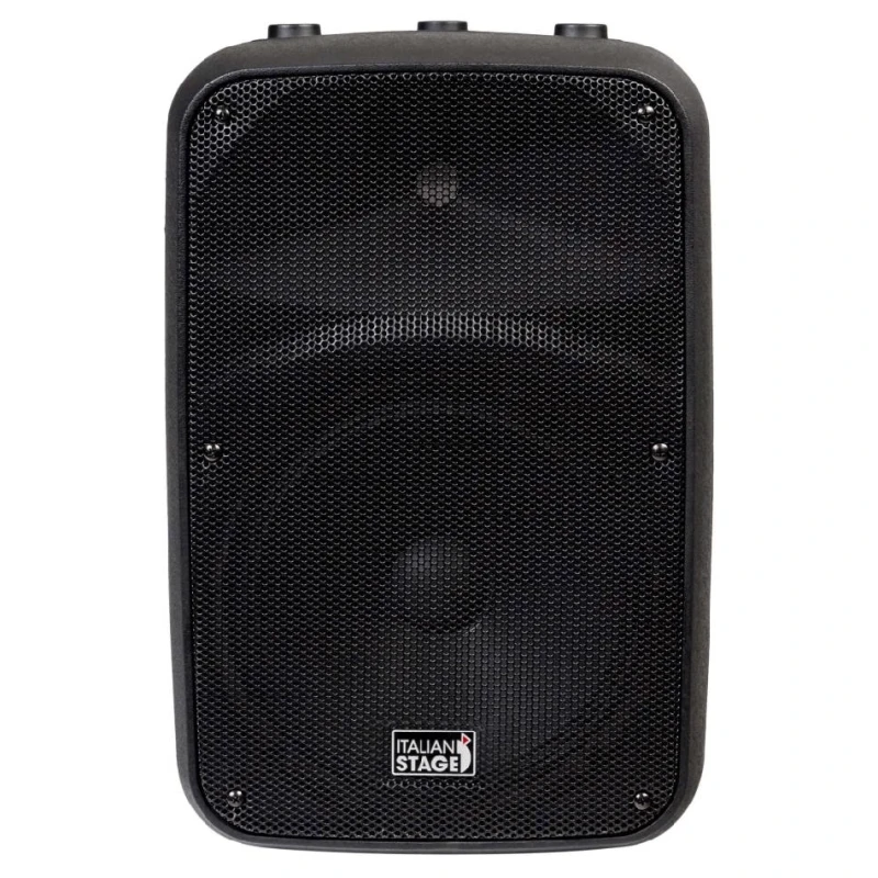 Aktiv dinamiklər Proel IS FRX10AW