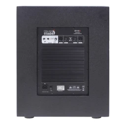 Aktiv dinamiklər Proel IS S115A