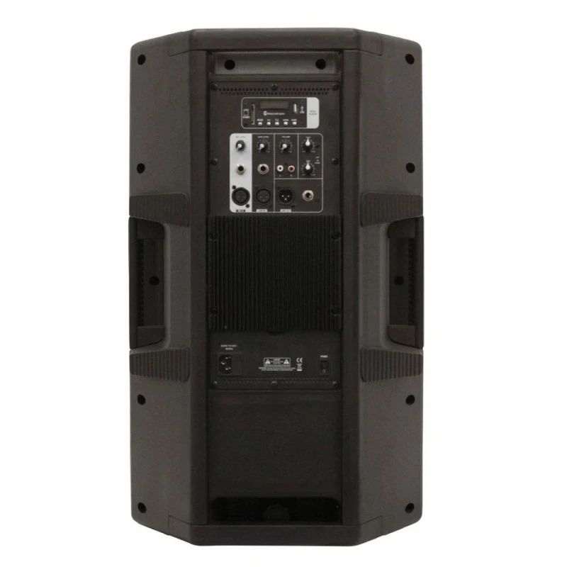 Aktiv dinamiklər Proel IS X215AUB