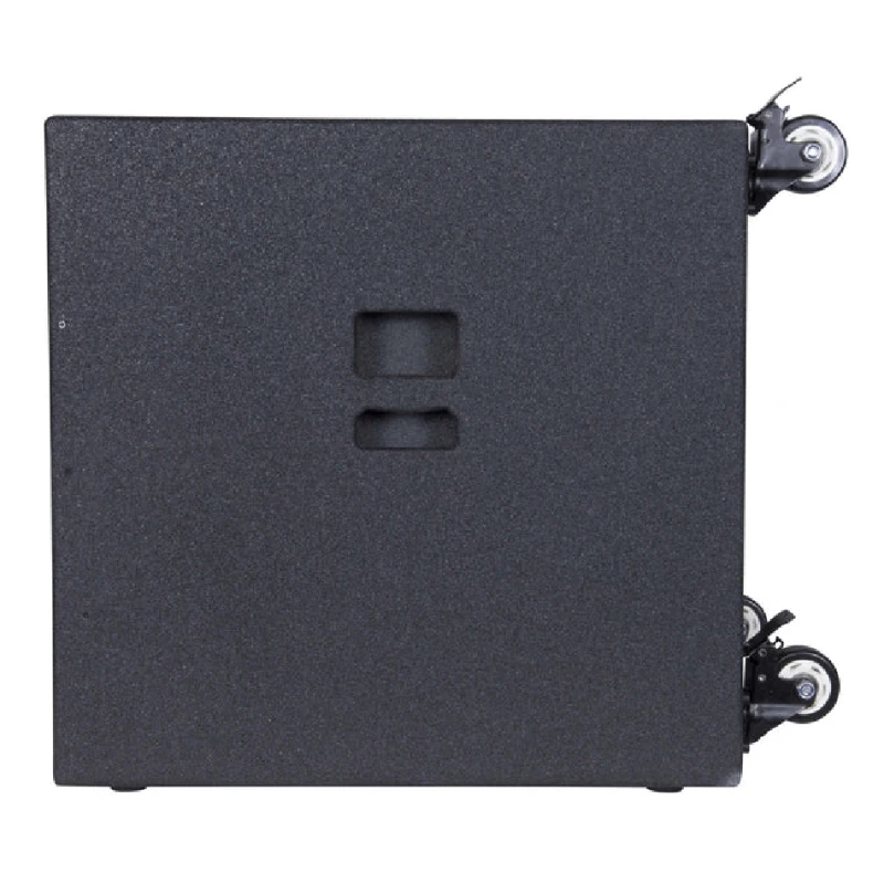 Aktiv dinamiklər Proel S18A