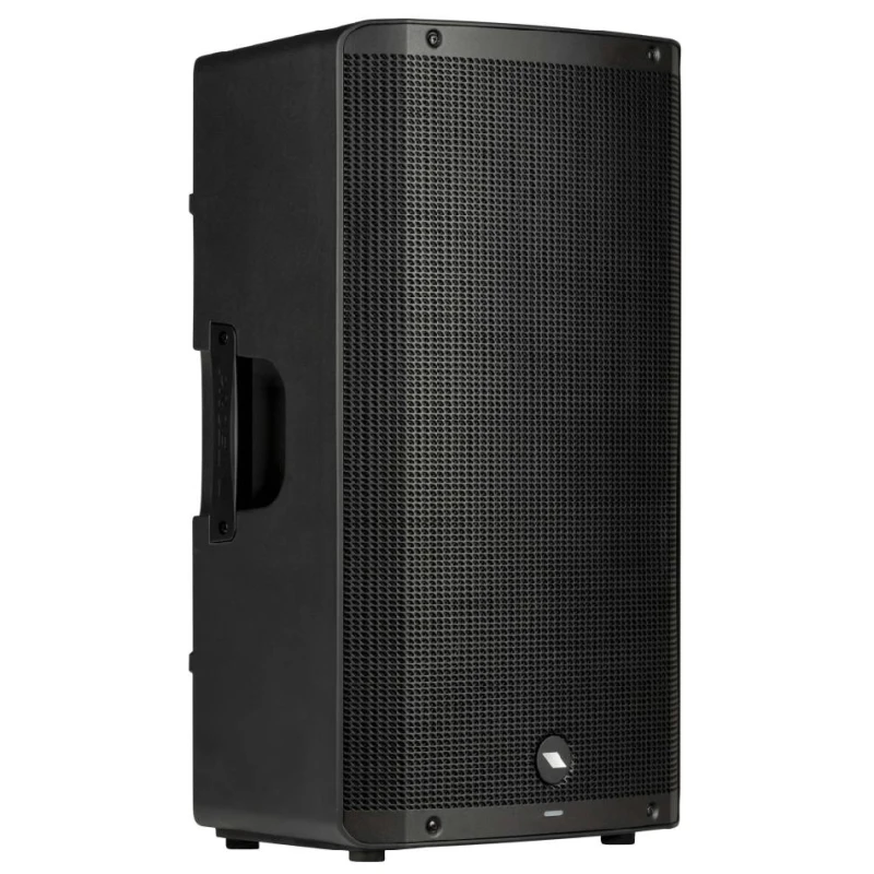 Aktiv dinamiklər Proel DIVA12A