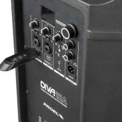 Активный динамик Proel DIVA12A