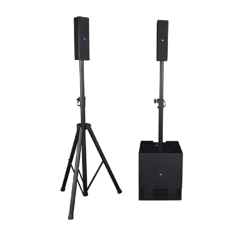 Aktiv dinamiklər Proel SESSION4