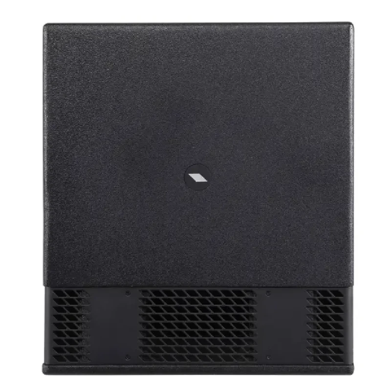 Aktiv dinamiklər Proel SESSION4