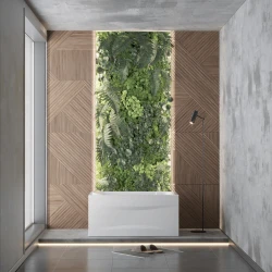 Ванна Lavanna Klassik KL 301 130*70 см