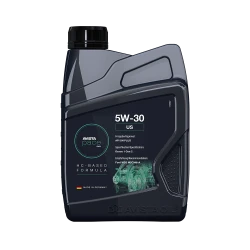 Mühərrik yağı Avista Pace Evo US 5W-30 1L