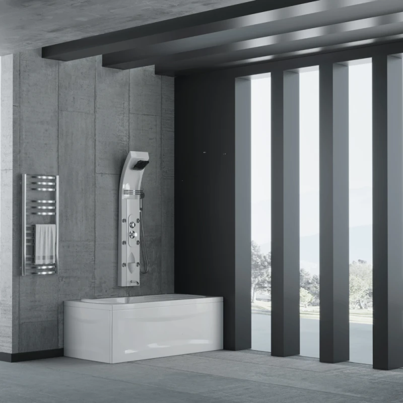 Ванна Lavanna Klassik KL 304 150*75 см