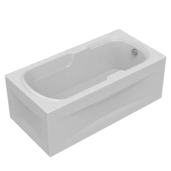 Ванна Lavanna Klassik KL 307 160*75 см