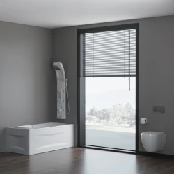 Ванна Lavanna Klassik KL 307 160*75 см