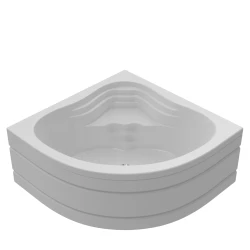 Ванна Lavanna Komfort RL 301 120x120 см