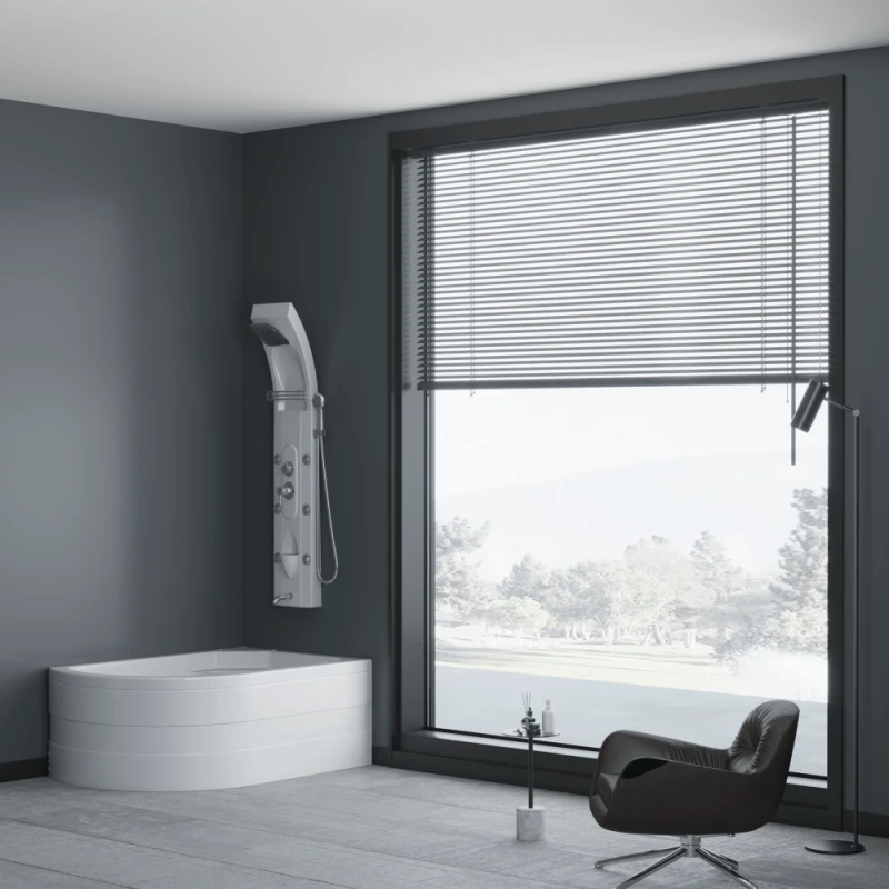 Ванна Lavanna Komfort полу овальная (правая) RL 402 135x85 см