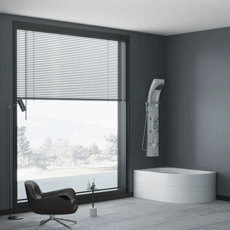 Vanna Lavanna Komfort yarım oval(sol) RL 401 125x85 sm