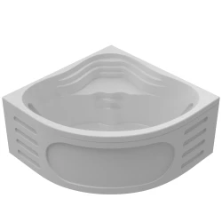 Ванна Lavanna Klassik KL 102 110*110 см