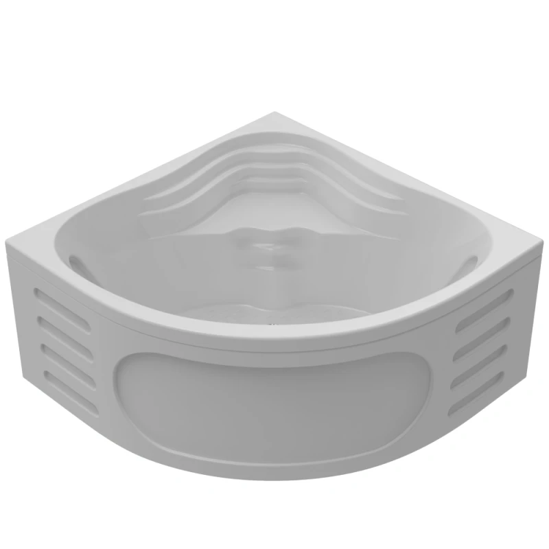 Ванна Lavanna Klassik KL 102 110*110 см