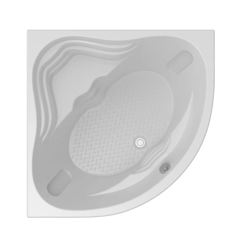 Ванна Lavanna Klassik KL 102 110*110 см