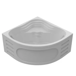 Ванна Lavanna Klassik KL 104 120*120 см