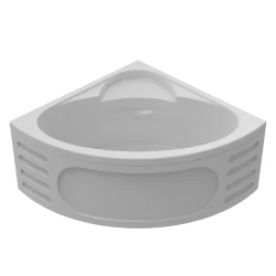 Ванна Lavanna Klassik KL 103 115*115 см