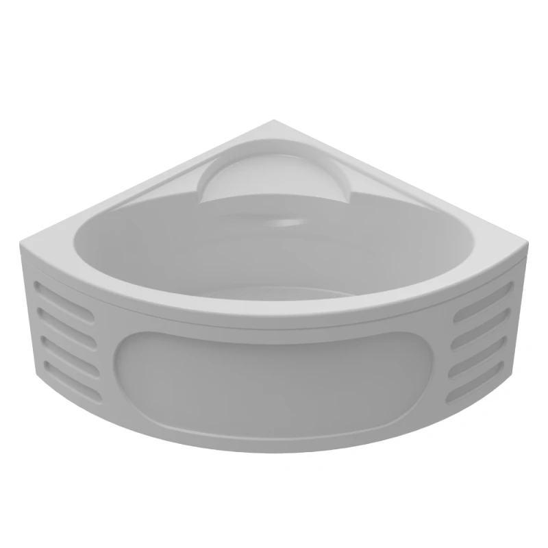 Ванна Lavanna Klassik KL 103 115*115 см