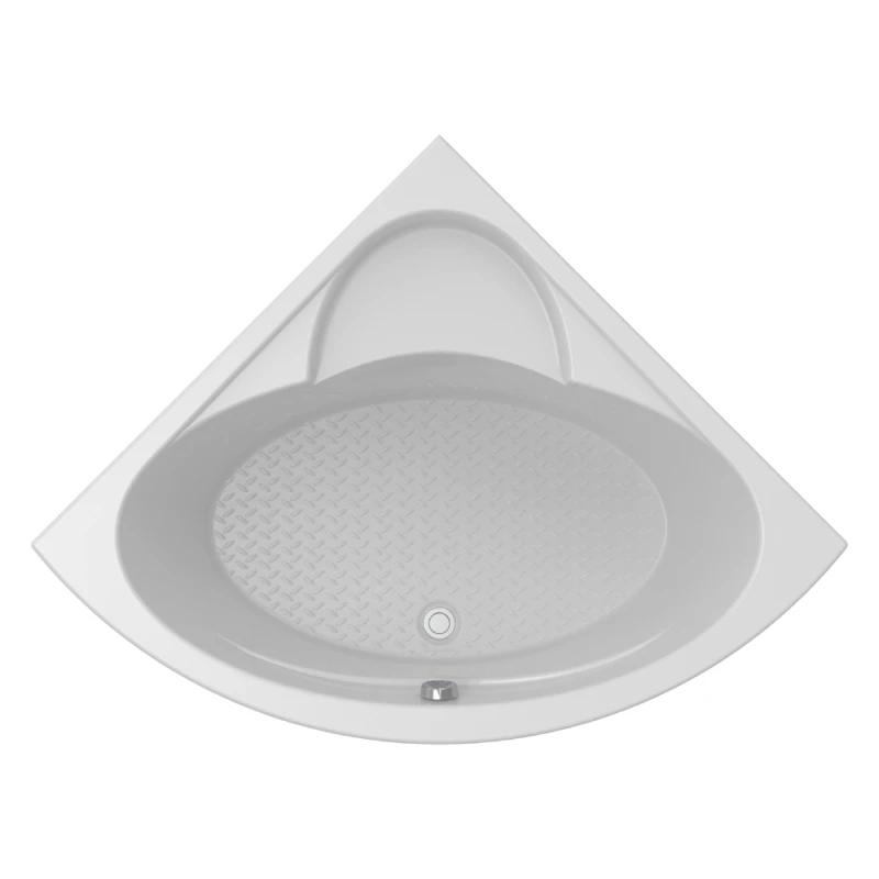 Ванна Lavanna Klassik KL 103 115*115 см