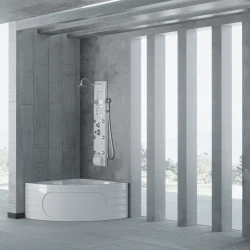 Ванна Lavanna Klassik KL 103 115*115 см