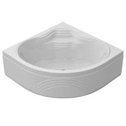 Ванна Lavanna Klassik KL 106 140*140 см