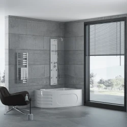 Vanna Lavanna Klassik KL 202 (sol) 140*90/sm