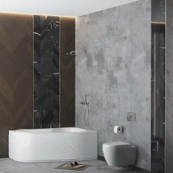 Vanna Lavanna Klassik KL 204 (sağ) 150*100/sm