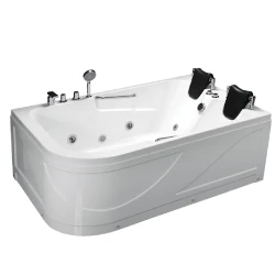 Ванна Orbita 3085 120x170 (правая)