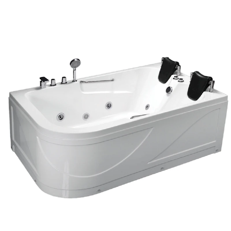 Ванна Orbita 3085 120x170 (правая)