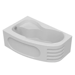 Vanna Lavanna Klassik (sol) KL 207 160*100/sm