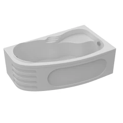 Vanna Lavanna Klassik (sağ) KL 208 170*100/sm