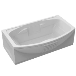 Ванна Lavanna Klassik Özel KL 500 170x100 см