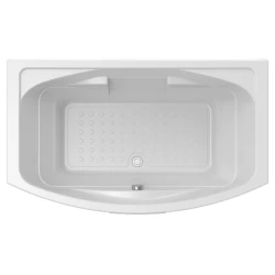 Ванна Lavanna Klassik Özel KL 500 170x100 см