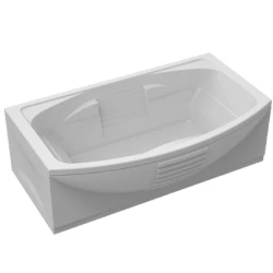 Ванна Lavanna Klassik Özel KL 501 180x110 см